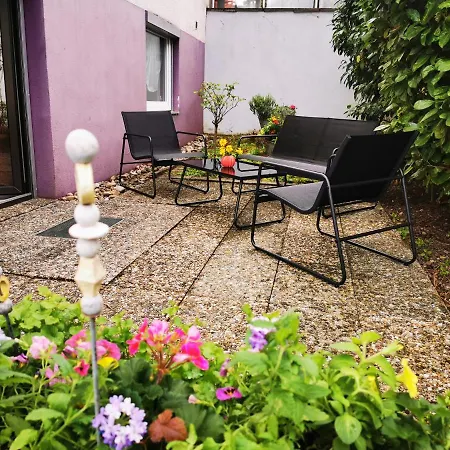 Ferienwohnung Bermatingen ברמאטינגן