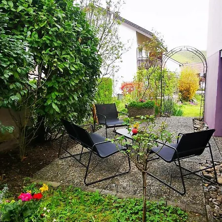 Ferienwohnung Bermatingen * ברמאטינגן