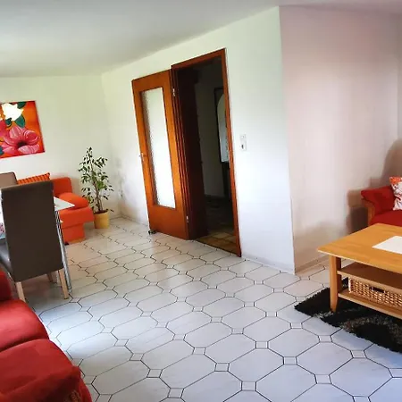 Ferienwohnung Bermatingen * ברמאטינגן