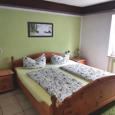 Ferienwohnung Bermatingen