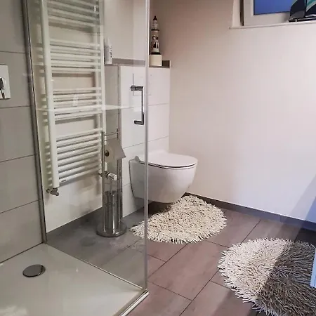 Ferienwohnung Bermatingen דירה *