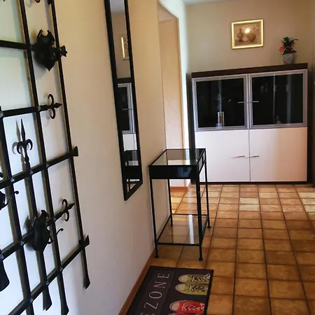 Apartment Ferienwohnung Bermatingen *