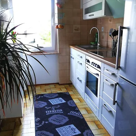 公寓 Ferienwohnung Bermatingen 贝曼廷根