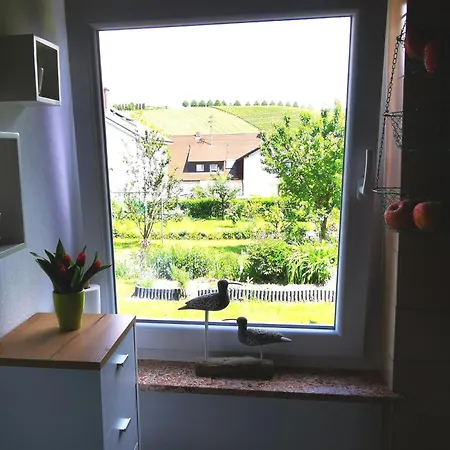 Ferienwohnung Bermatingen