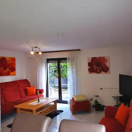 Ferienwohnung Bermatingen דירה