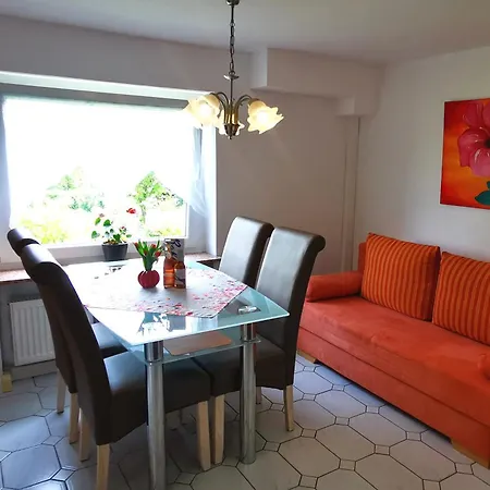 דירה Ferienwohnung Bermatingen