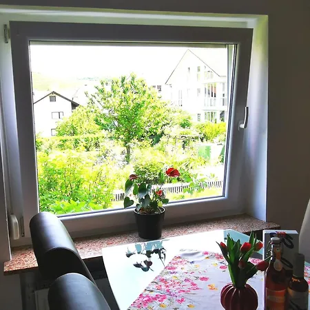 Ferienwohnung Bermatingen דירה