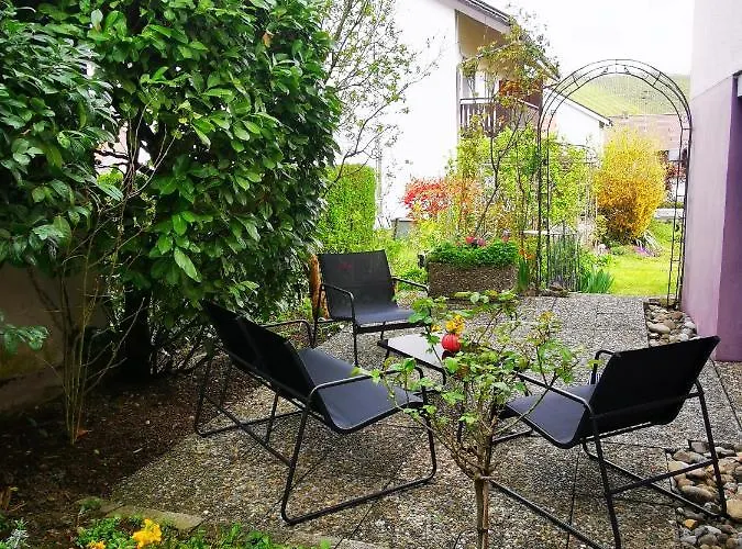 Ferienwohnung Bermatingen * Берматинген