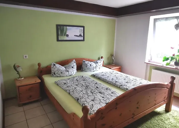 Ferienwohnung Bermatingen