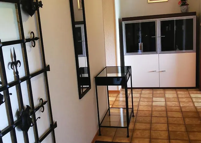 Апартаменты Ferienwohnung Bermatingen *