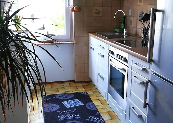 Апартаменты Ferienwohnung Bermatingen Берматинген