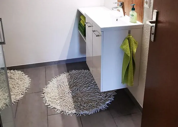 Ferienwohnung Bermatingen *