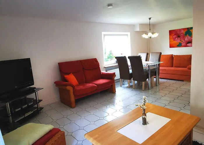 Ferienwohnung Bermatingen ברמאטינגן