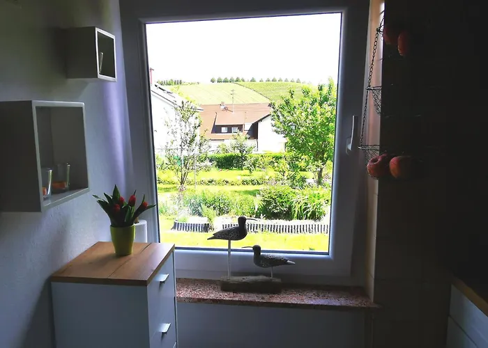 Ferienwohnung Bermatingen