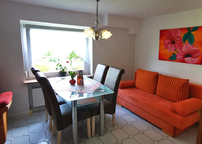 דירה Ferienwohnung Bermatingen