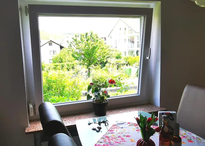 Ferienwohnung Bermatingen Апартаменты